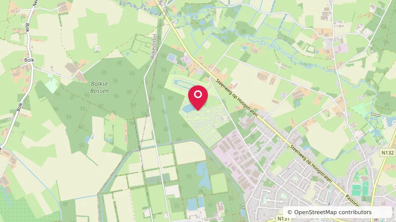 Camping Molenzijdse Heide