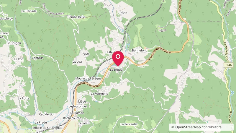 Camping motard Le relais des Sources