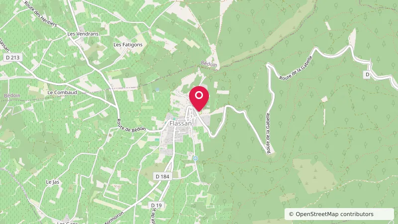 Camping Municipal Aqui Sian Ben