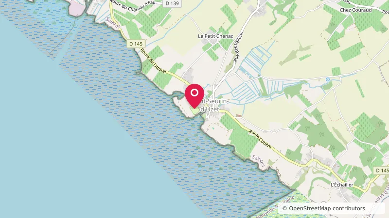 Camping Municipal Le Port