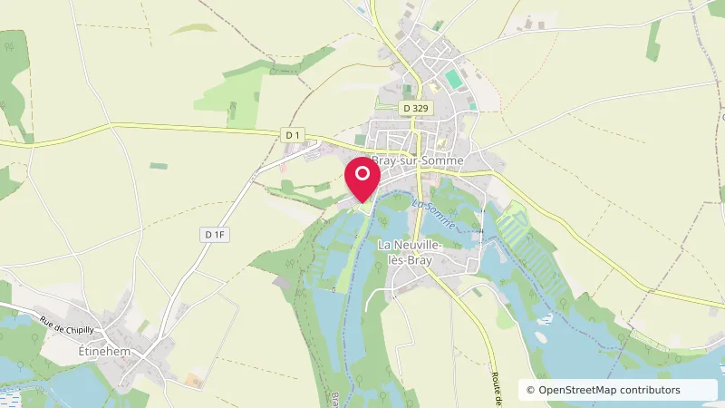 Camping Municipal Le Port