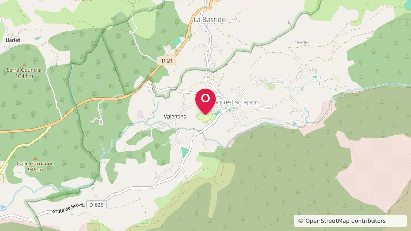 Camping Municipal Notre-Dame