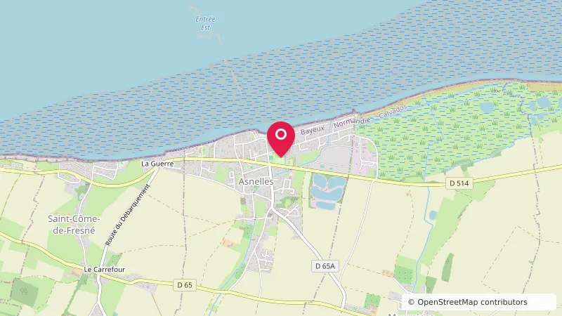 Camping municipal Quintefeuille