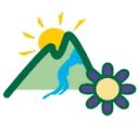 Camping Narbaïtz Logo