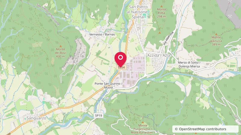Camping Natisone