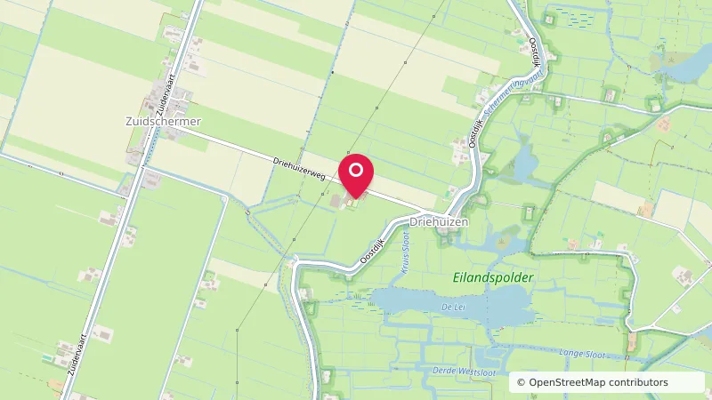 Camping Natuurlijk Genoegen