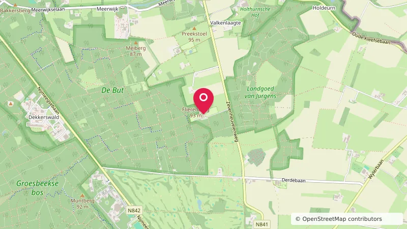 Camping Nederrijkswald