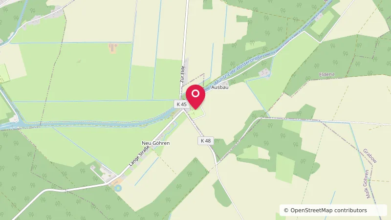 Camping Neu Göhren