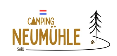 Camping Neumuhle Logo