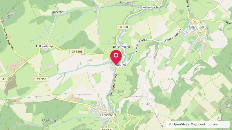 Camping Neumuhle