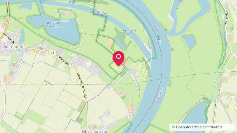 Camping Niederrhein