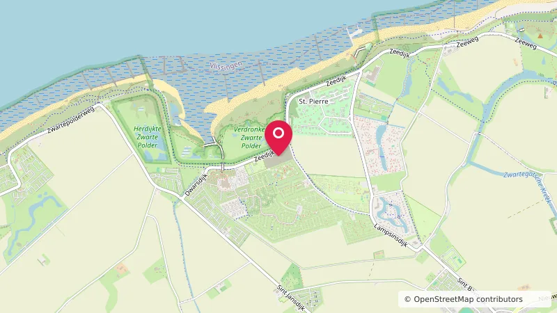 Camping Nieuwenhoven