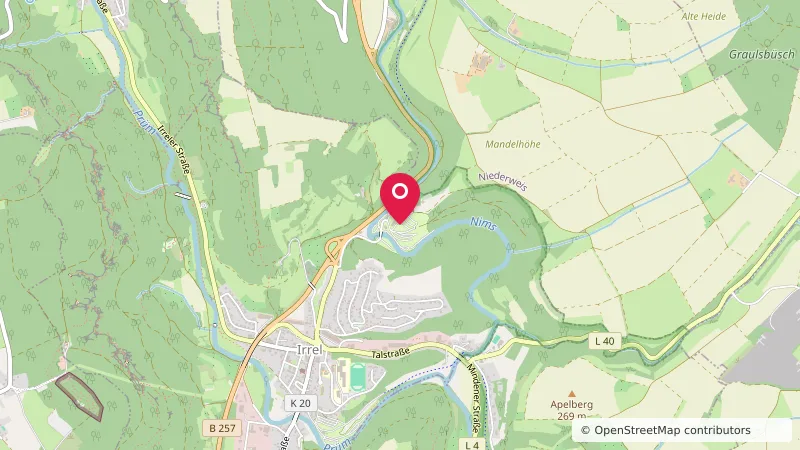 Camping Nimseck