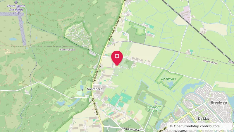 Camping Noorddorperbos