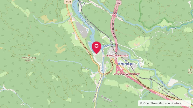 Camping Obermayr Elisabethsee