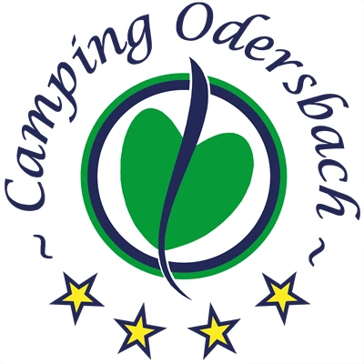 Camping Odersbach Logo
