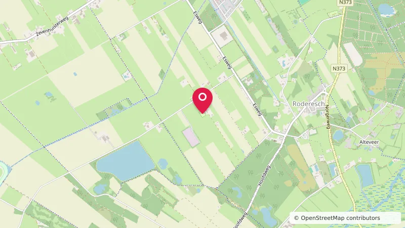 Camping op Struun