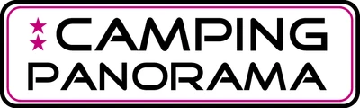 Camping Panorama Logo