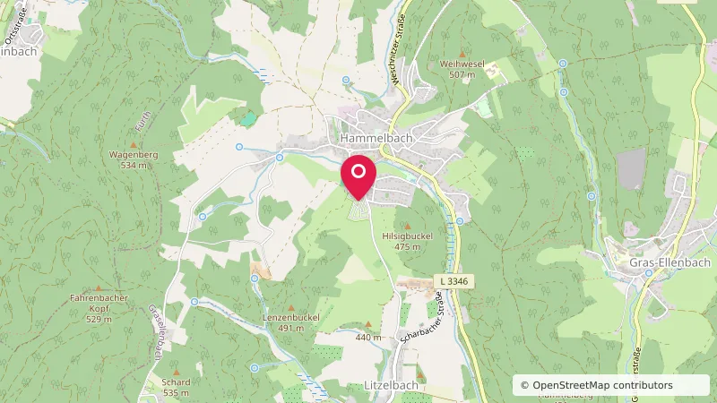 Camping Park Hammelbach