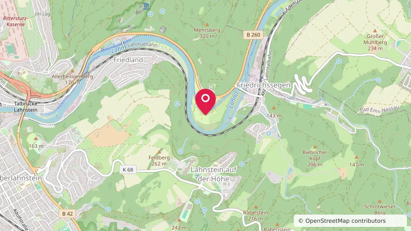 Camping-Park Lahnbogen