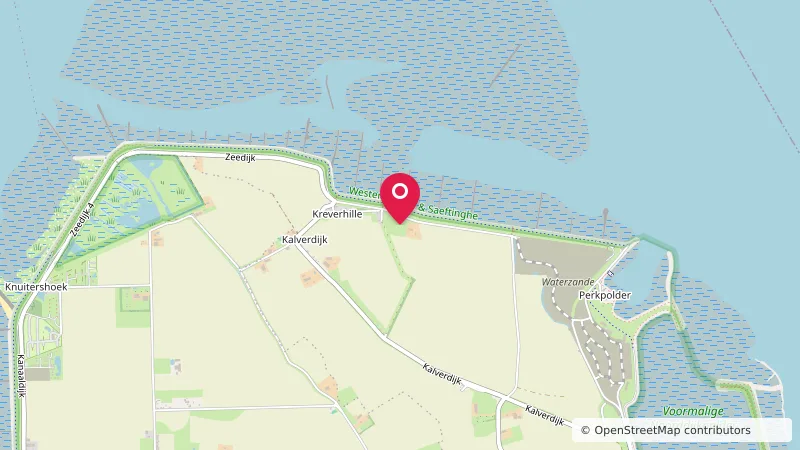 Camping Perkpolder
