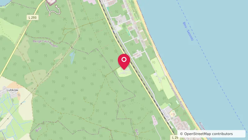 Camping Prora • Rügen