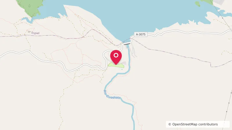 Camping Puente Nuevo