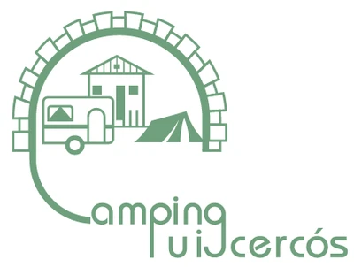 Camping Puigcercós Logo