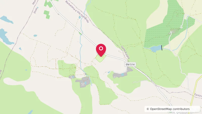 Camping Puro Alentejo