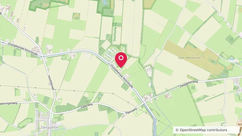 Camping Puur Natuurlijk