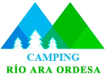 Camping Río Ara Logo