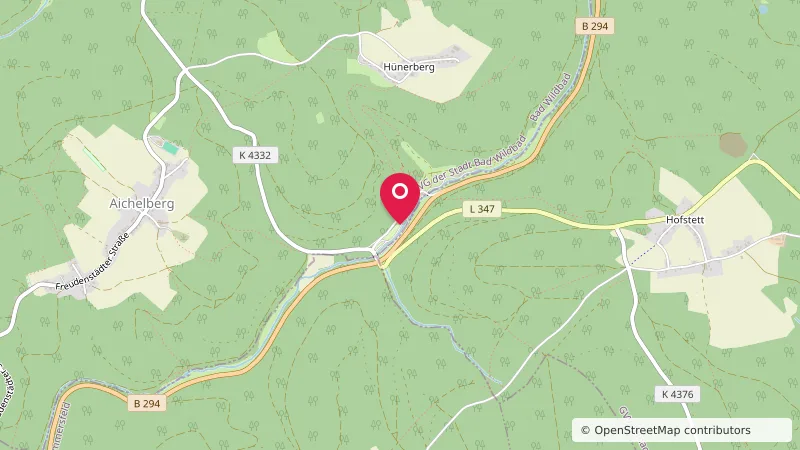 Camping Rehmühle
