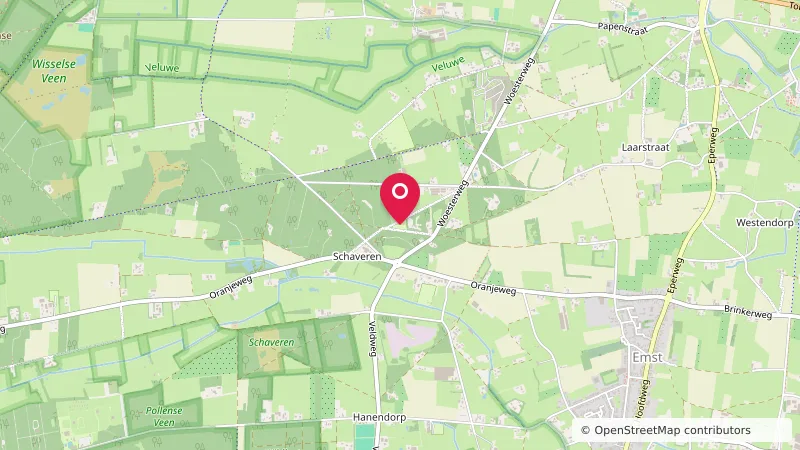 Camping Reina's hoeve