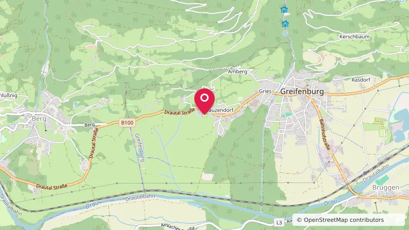 Camping Reiter
