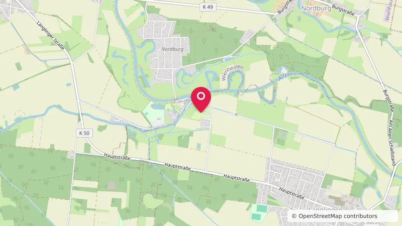 Camping Resort Langlingen