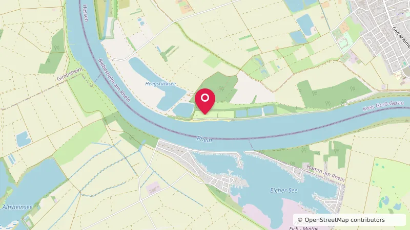 Camping Rheinblick