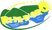 Camping Riva D'Oro Logo