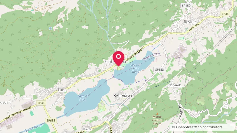 Camping Riva D'Oro