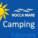 Camping Rocca Mare Logo