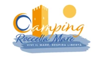 Camping Roccella Mare Logo