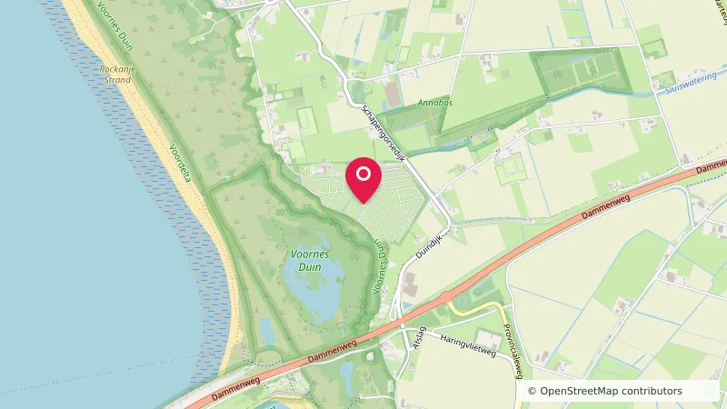 Camping Rondeweibos