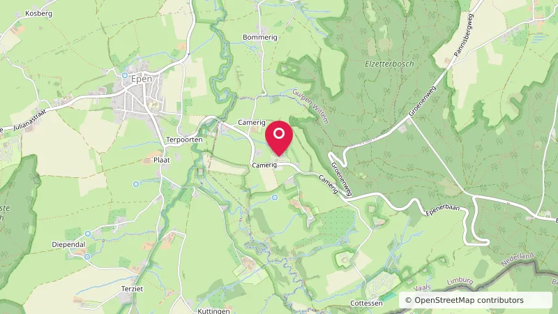 Camping Rozenhof