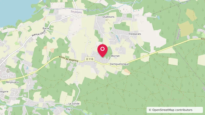 Camping rural Bireben