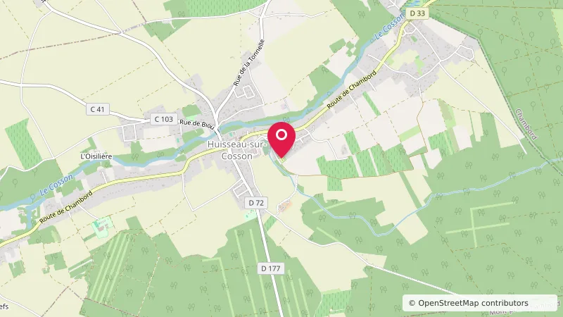 Camping Rural de Chatillon