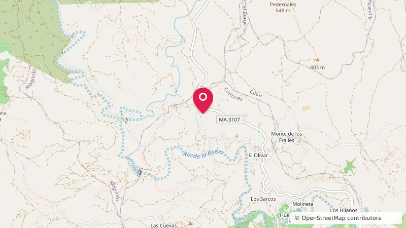 Camping Rural JeSuNoJa