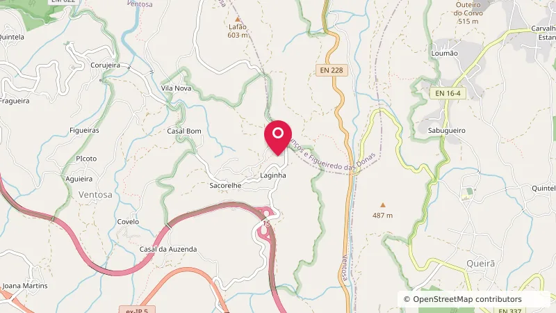 Camping Rural Naturrosa