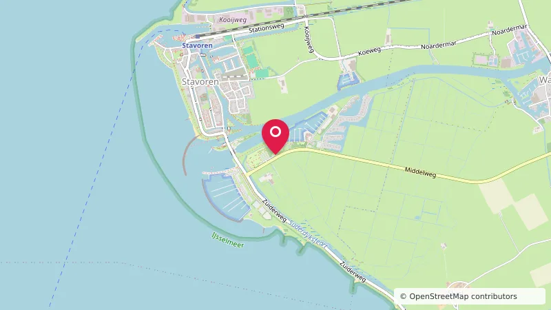 Camping Sùdermeer