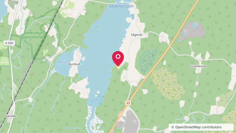 Camping Såganäs