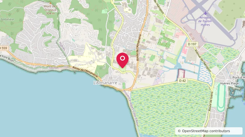 Camping Saint-Pierre des Horts
