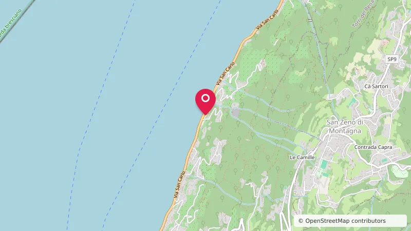 Camping San Felice